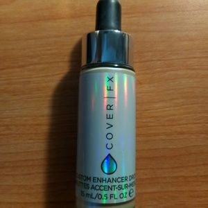 Color FX Holographic Liquid Highlighter